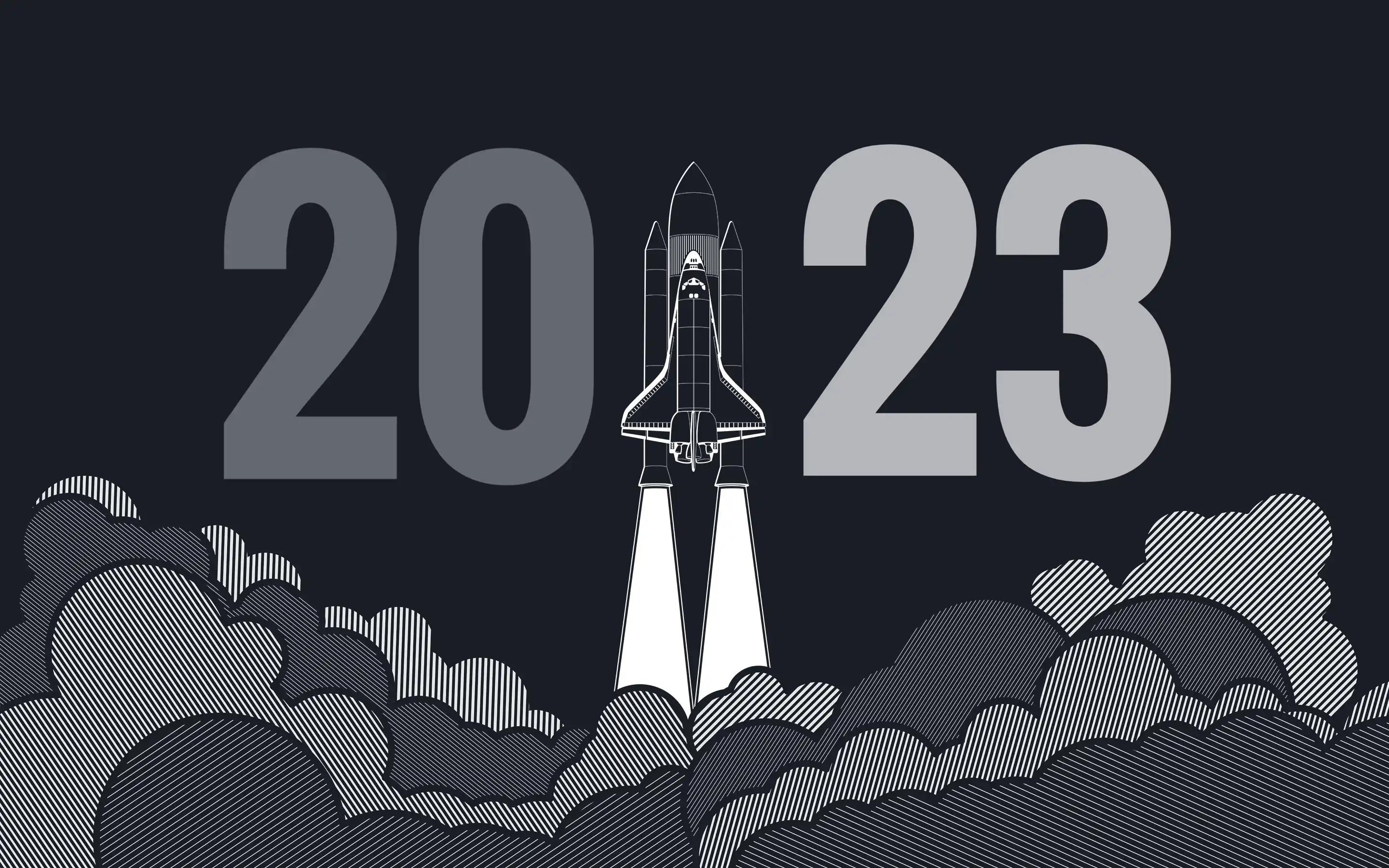精选 2022 的回忆，通往 2023 的足迹——2022 年度总结